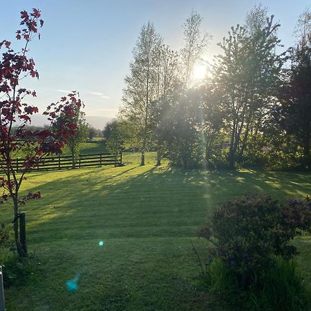 Windyridge Bed & Breakfast Aghagallon Exterior photo