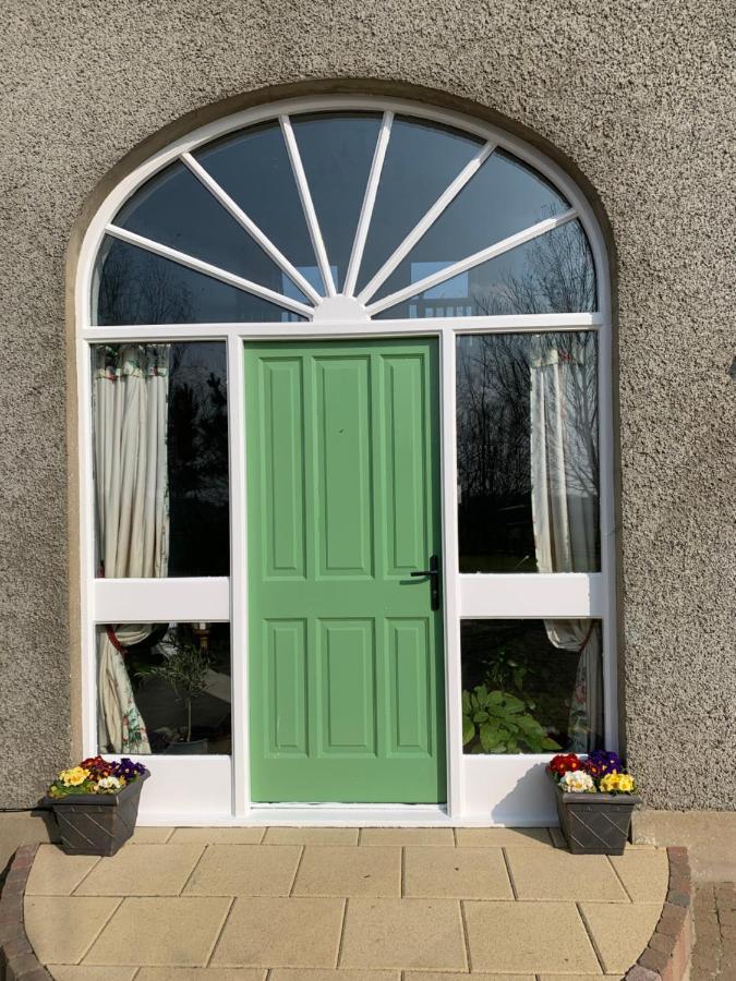 Windyridge Bed & Breakfast Aghagallon Exterior photo