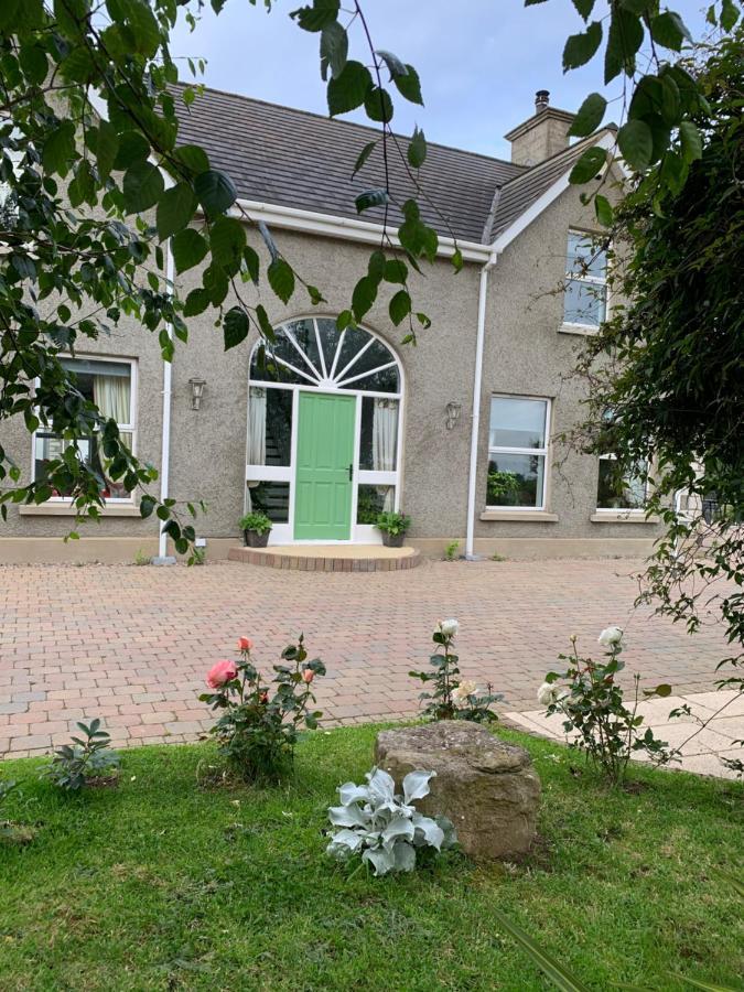 Windyridge Bed & Breakfast Aghagallon Exterior photo